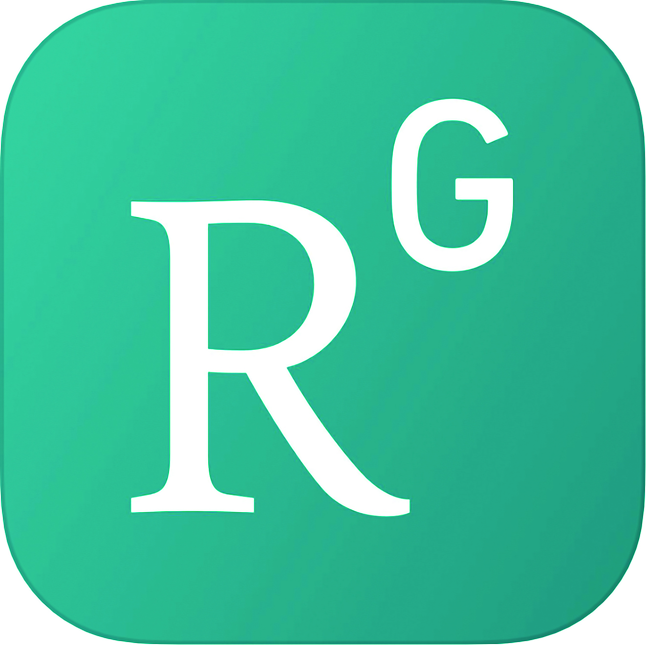 Follow me on ResearchGate