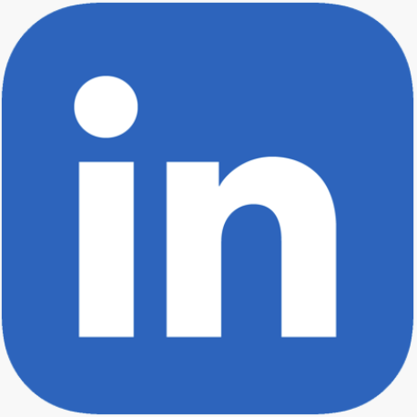 Follow me on LinkedIn